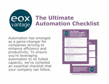 Automation Checklist Thumbnail